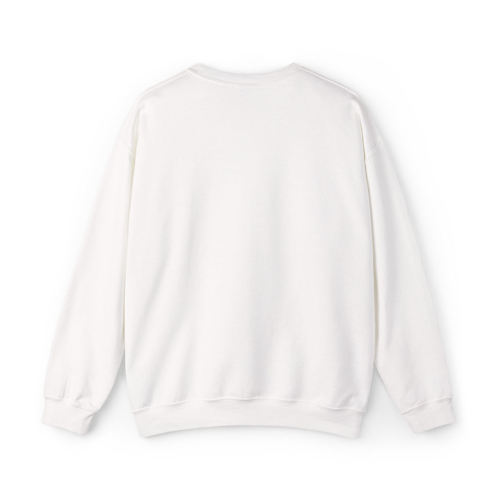 Embroidered Crewneck