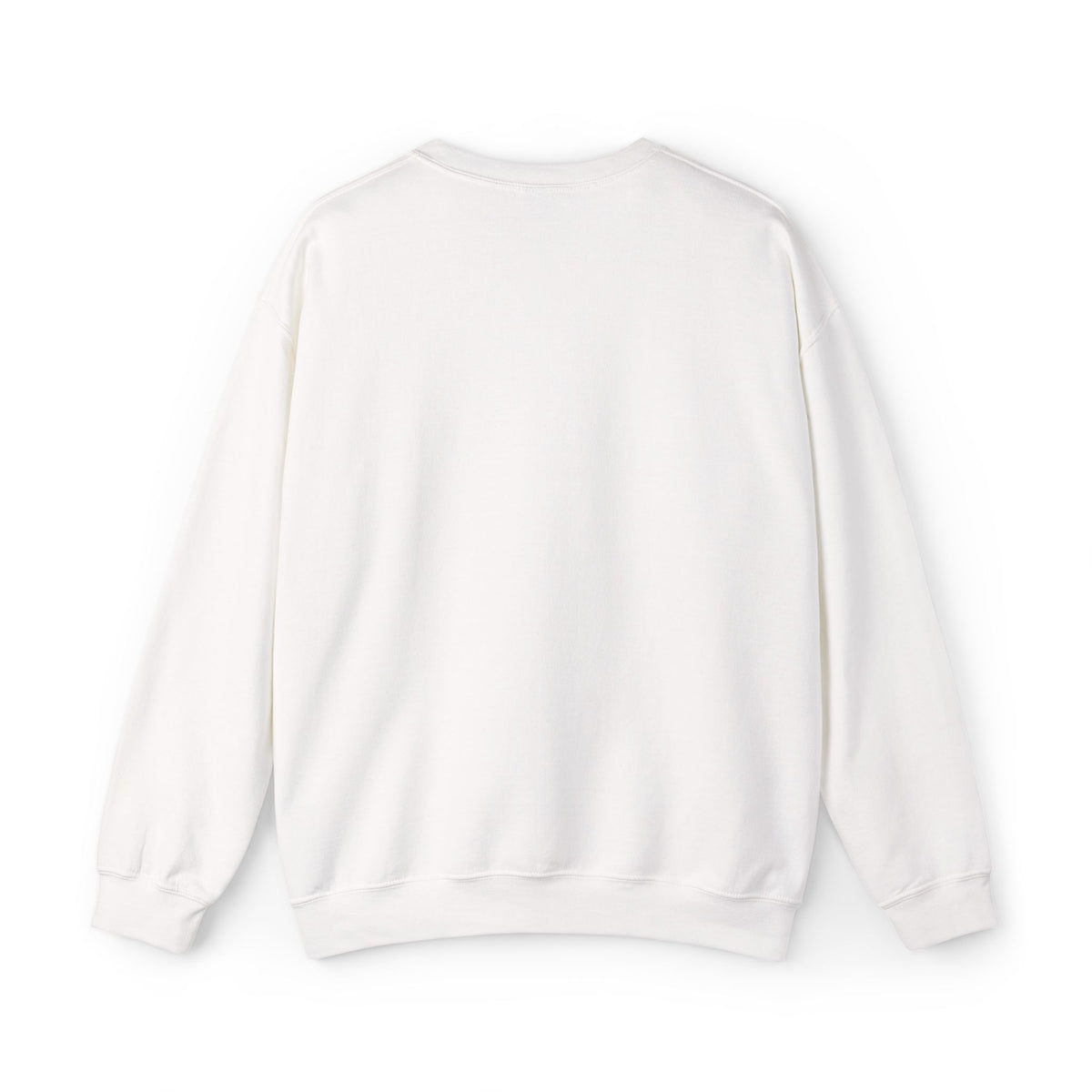 Embroidered Crewneck