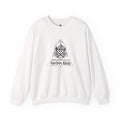 Swiss Time Vintage Crest Crewneck Sweatshirt