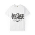 Mountain Cabin Tee