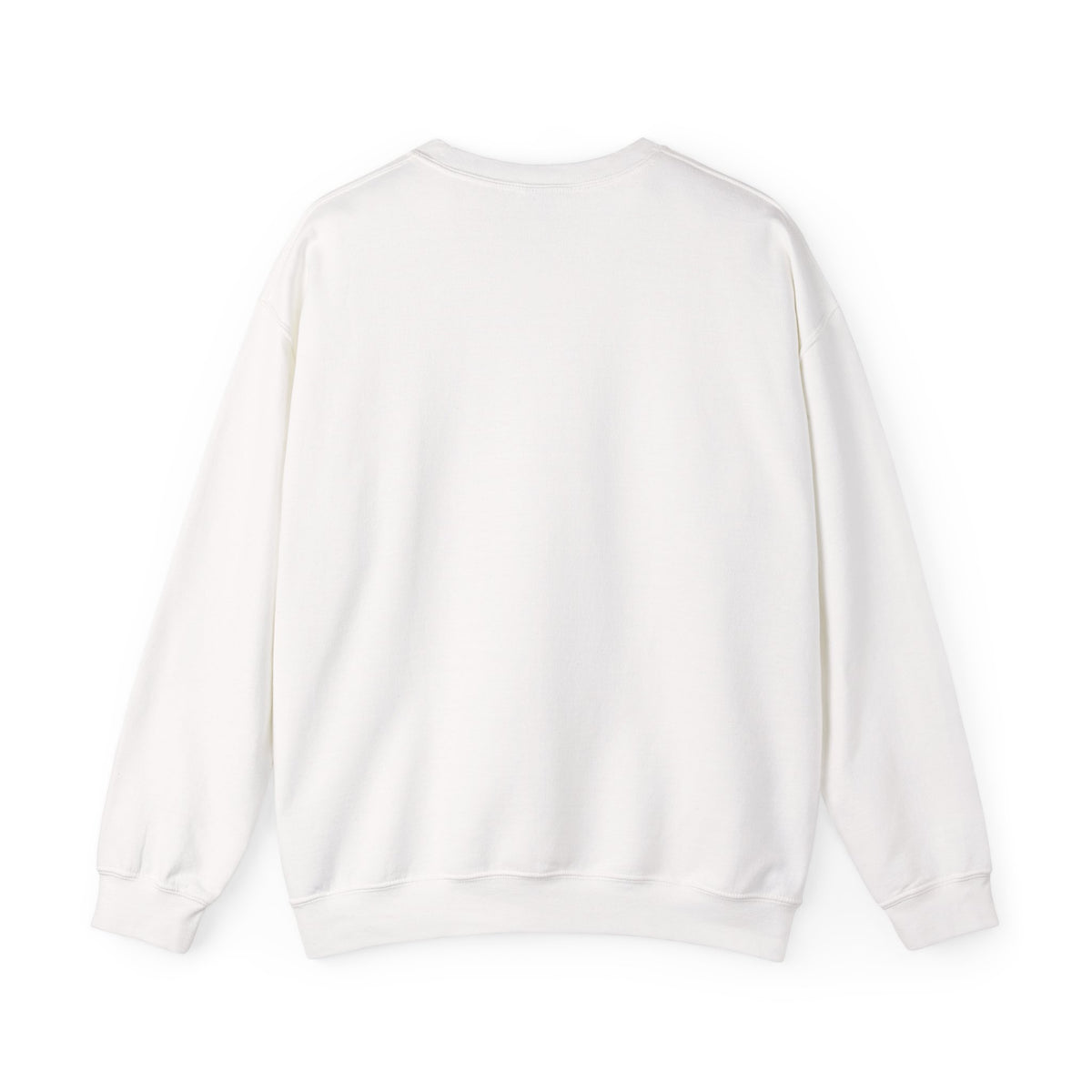 Mountain Floral Crewneck Sweatshirt — "You've met me at a very Swiss time"