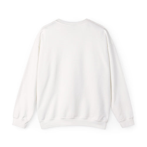 Very Swiss Time Crewneck Sweatshirt — Mountain Ski Chalet Graphic